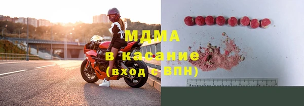 эйфоретик Гусь-Хрустальный