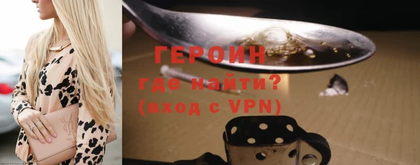эйфоретик Гусь-Хрустальный