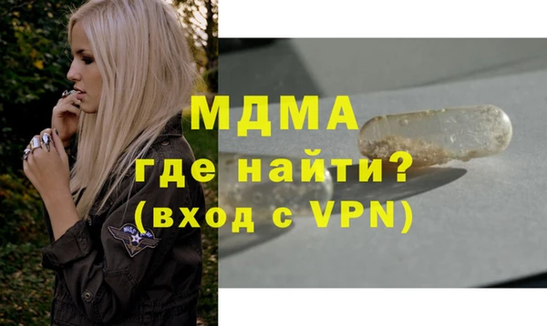 эйфоретик Гусь-Хрустальный
